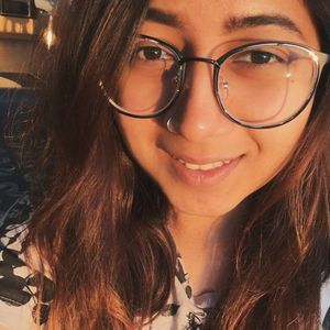 Meet your Posher, Rubaba